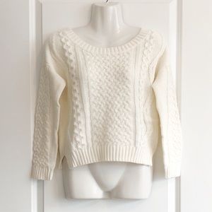 LC Lauren Conrad Sweater